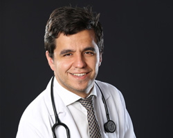 Dr. Kaan MUSTAN