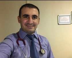 Dr. Hasan BARAN
